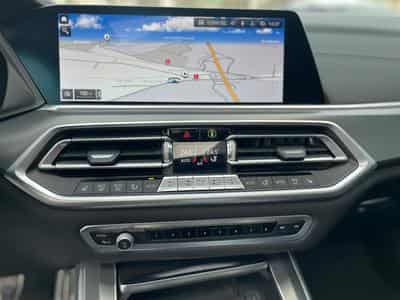 BMW X5 xDrive 45e Steptronic Toit Ouvrant (2020) - Foto 10