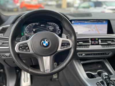 BMW X5 xDrive 45e Steptronic Toit Ouvrant (2020) - Foto 8