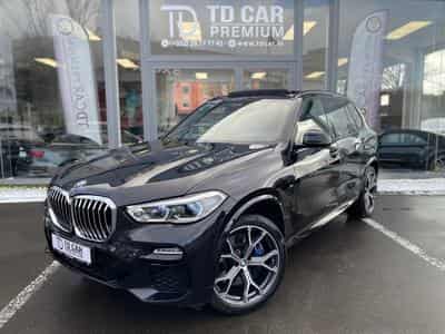 BMW X5 xDrive 45e Steptronic Toit Ouvrant (2020) - Foto 1
