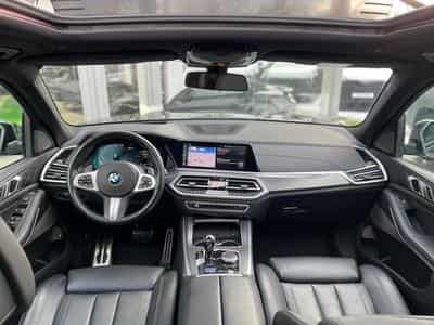 BMW X5 xDrive 45e Steptronic Toit Ouvrant (2020) - Foto 14