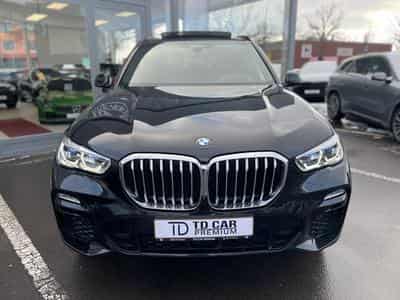 BMW X5 xDrive 45e Steptronic Toit Ouvrant (2020) - Foto 2