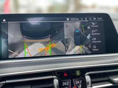 BMW X5 xDrive 45e Steptronic Toit Ouvrant (2020) - Foto 11