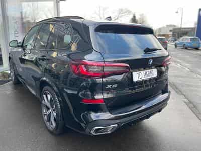 BMW X5 xDrive 45e Steptronic Toit Ouvrant (2020) - Foto 15