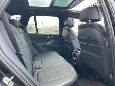 BMW X5 xDrive 45e Steptronic Toit Ouvrant (2020) - Foto 5