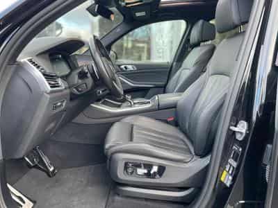 BMW X5 xDrive 45e Steptronic Toit Ouvrant (2020) - Foto 7