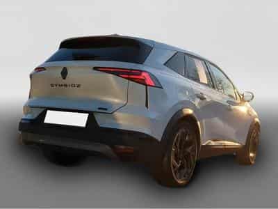 Renault Fuego (2026) - Foto 3