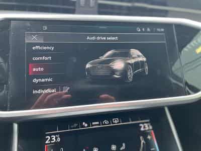 Audi A6 Avant sport 50 TFSI e quattro S-tronic S line (2022) - Photo 11