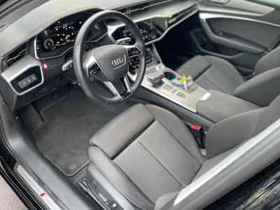 Audi A6 Avant sport 50 TFSI e quattro S-tronic S line (2022) - Photo 6