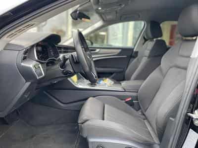 Audi A6 Avant sport 50 TFSI e quattro S-tronic S line (2022) - Photo 7