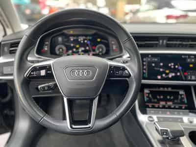 Audi A6 Avant sport 50 TFSI e quattro S-tronic S line (2022) - Photo 8
