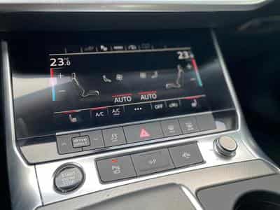 Audi A6 Avant sport 50 TFSI e quattro S-tronic S line (2022) - Photo 10