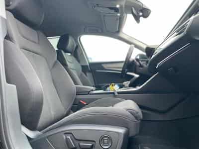 Audi A6 Avant sport 50 TFSI e quattro S-tronic S line (2022) - Photo 4