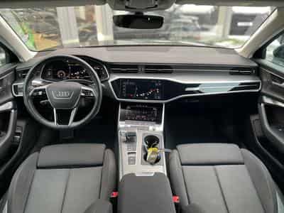 Audi A6 Avant sport 50 TFSI e quattro S-tronic S line (2022) - Photo 12