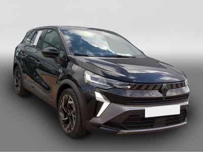 Renault Fuego (2026) - Photo 1