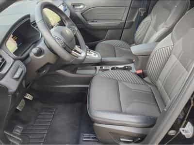 Renault Fuego (2026) - Photo 4