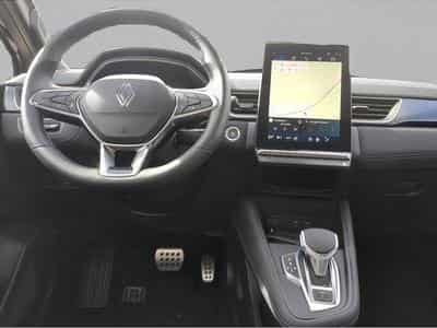 Renault Fuego (2026) - Photo 5