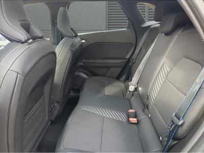 Renault Fuego (2026) - Photo 6