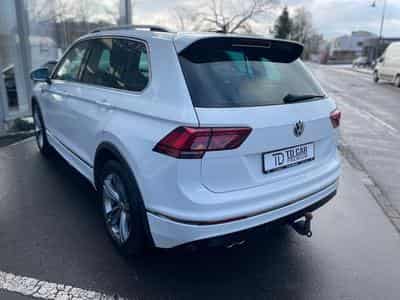 VW Tiguan 1.5 TSI DSG (2020) - Photo 14