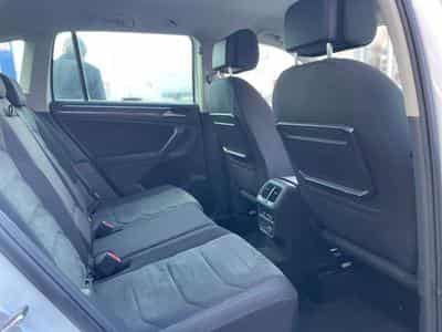 VW Tiguan 1.5 TSI DSG (2020) - Photo 5