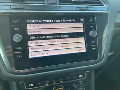 VW Tiguan 1.5 TSI DSG (2020) - Photo 12