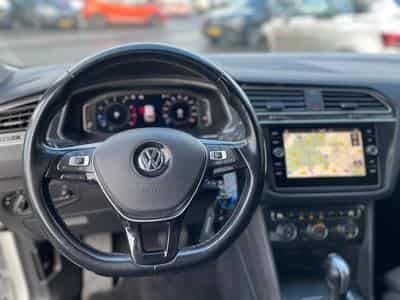 VW Tiguan 1.5 TSI DSG (2020) - Photo 8