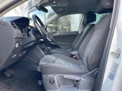 VW Tiguan 1.5 TSI DSG (2020) - Photo 7