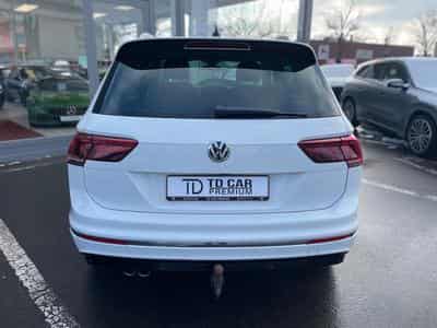 VW Tiguan 1.5 TSI DSG (2020) - Photo 15
