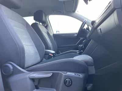 VW Tiguan 1.5 TSI DSG (2020) - Photo 4