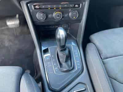 VW Tiguan 1.5 TSI DSG (2020) - Photo 10