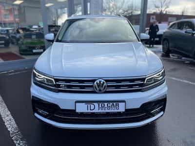 VW Tiguan 1.5 TSI DSG (2020) - Photo 2