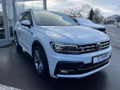 VW Tiguan 1.5 TSI DSG (2020) - Photo 3