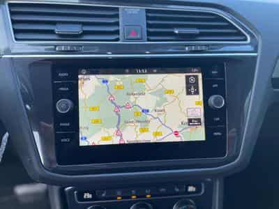 VW Tiguan 1.5 TSI DSG (2020) - Photo 9