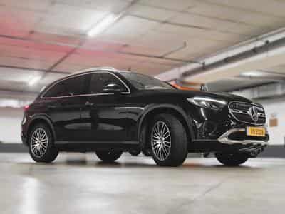 Mercedes GLC 200 4Matic 9G-TRONIC Avantgarde (2023) - Foto 1