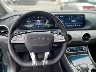 Forthing U-Tour 1.5 Turbo Auto Neuve 7 PLACES (2027) - Foto 9