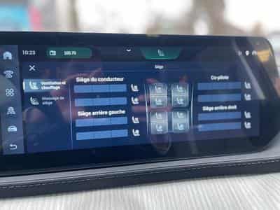 Forthing U-Tour 1.5 Turbo Auto Neuve 7 PLACES (2027) - Foto 14