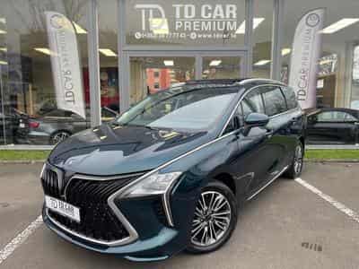 Forthing U-Tour 1.5 Turbo Auto Neuve 7 PLACES (2027) - Foto 1