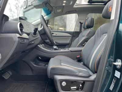 Forthing U-Tour 1.5 Turbo Auto Neuve 7 PLACES (2027) - Foto 8