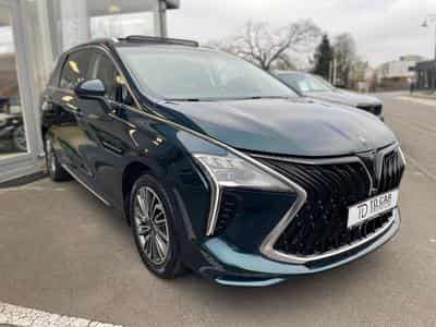 Forthing U-Tour 1.5 Turbo Auto Neuve 7 PLACES (2027) - Foto 3