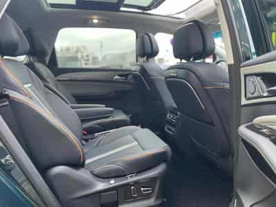 Forthing U-Tour 1.5 Turbo Auto Neuve 7 PLACES (2027) - Foto 5