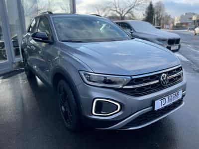 VW T-Roc 1.5L TSi 150 DSG (2024) - Foto 3