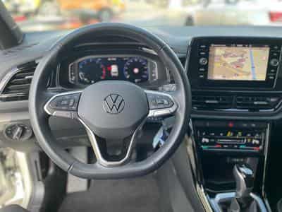 VW T-Roc 1.5L TSi 150 DSG (2024) - Foto 8