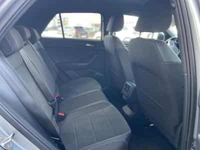 VW T-Roc 1.5L TSi 150 DSG (2024) - Foto 5