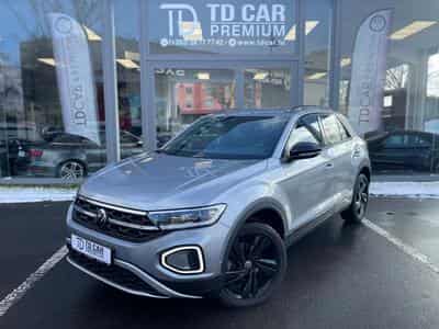 VW T-Roc 1.5L TSi 150 DSG (2024) - Foto 1
