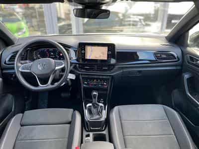 VW T-Roc 1.5L TSi 150 DSG (2024) - Foto 12