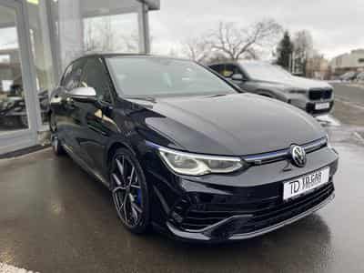 VW Golf 8 R DSG 4Motion Performance (2021) - Foto 3