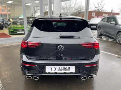 VW Golf 8 R DSG 4Motion Performance (2021) - Foto 15