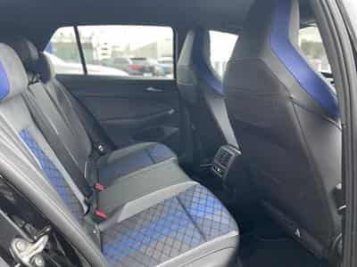 VW Golf 8 R DSG 4Motion Performance (2021) - Foto 5