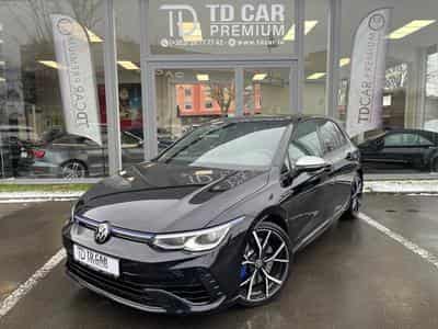 VW Golf 8 R DSG 4Motion Performance (2021) - Foto 1