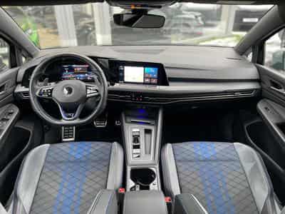 VW Golf 8 R DSG 4Motion Performance (2021) - Foto 13