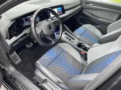 VW Golf 8 R DSG 4Motion Performance (2021) - Foto 6